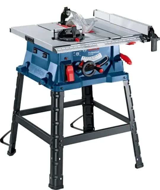 Bosch Professional GTS 254 Tischkreissäge