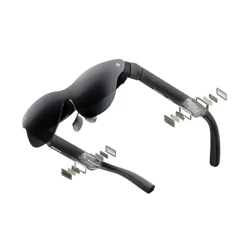 RayNeo Air 4 Pro AR-Brille
