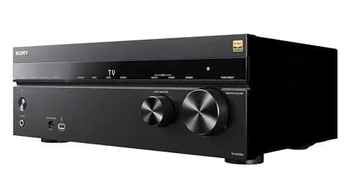 Sony TA-AN1000 7.2-Kanal AV-Receiver 8K – Bild 1