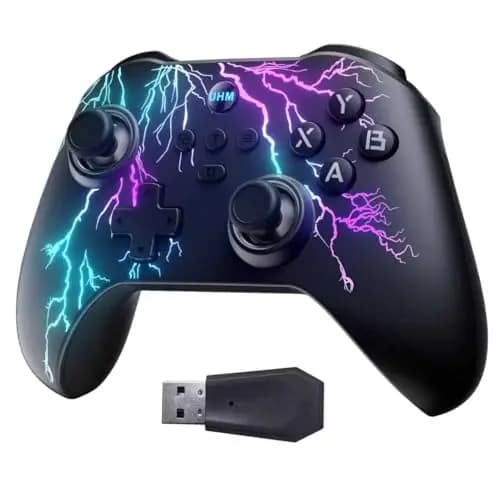 UHM G5 Kabelloser PC-Controller