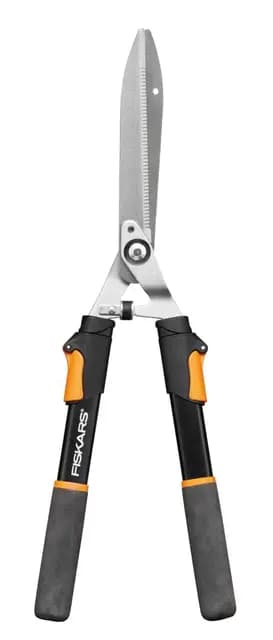 Fiskars HS13 Teleskop-Heckenschere