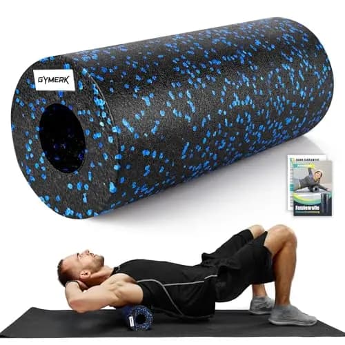 GYMERK Foam Roller