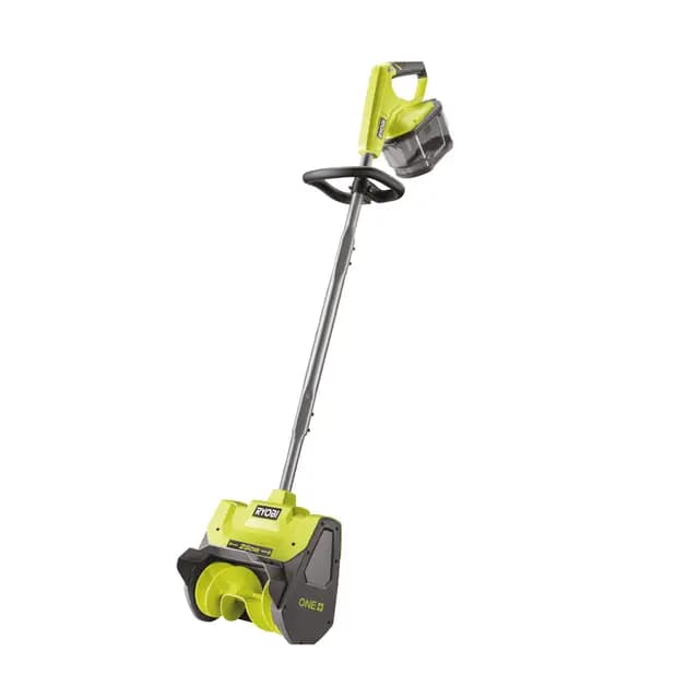 RYOBI RY18ST25A-0 Akku-Schneefräse