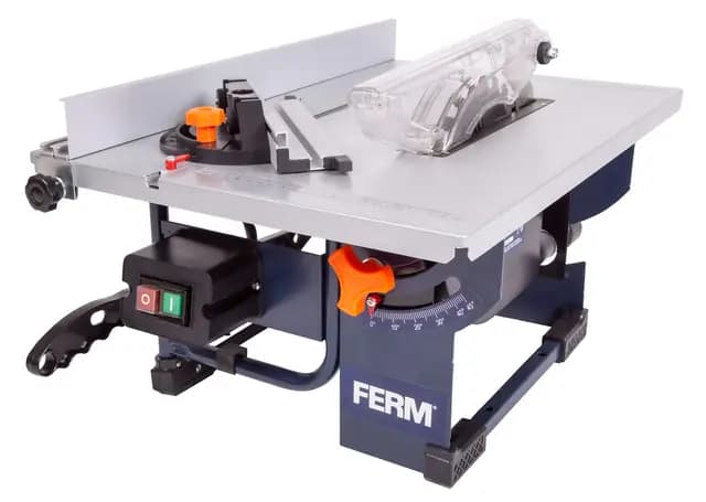 Ferm TSM1036 Tischkreissäge
