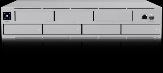 Ubiquiti UNAS Pro Series