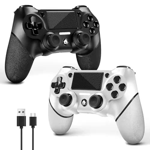 AceGamer Wireless Controller für PS4
