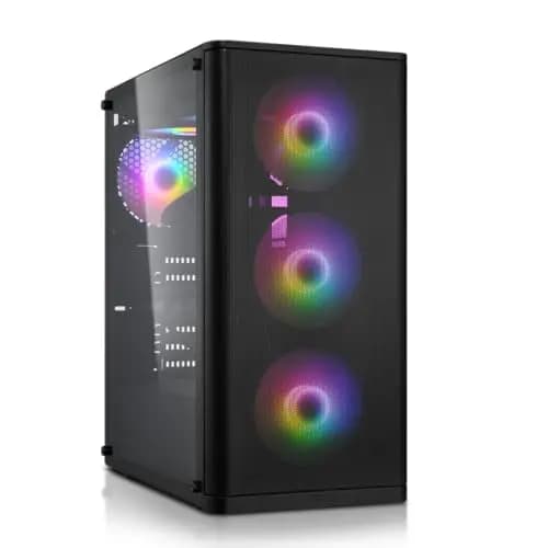 Memory PC Gaming PC mit RTX 5070