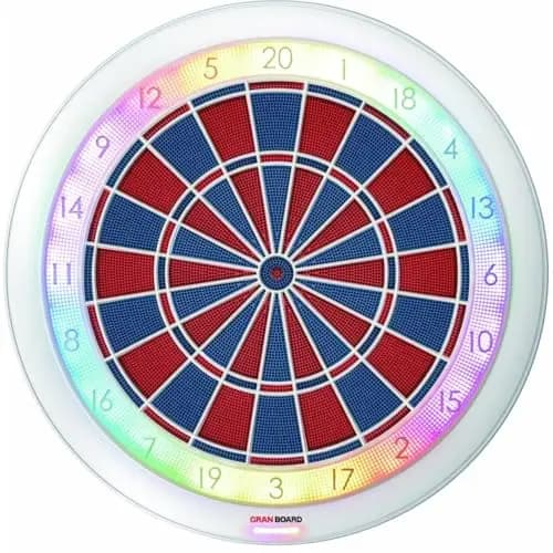 GranBoard 132 Smart Dartboard