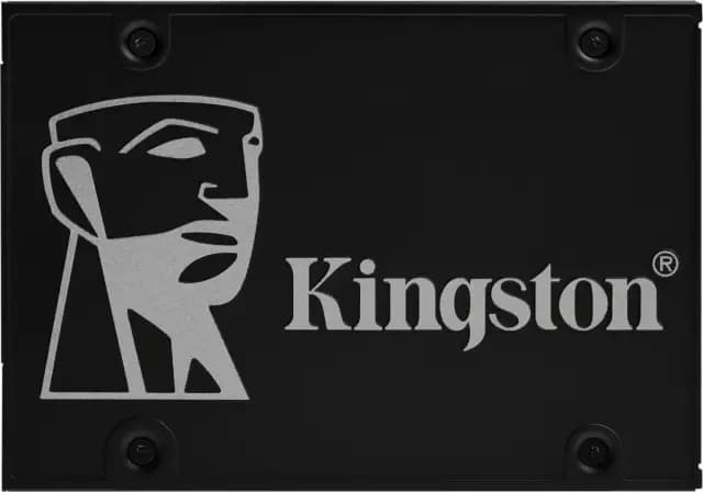 Kingston KC600 SSD