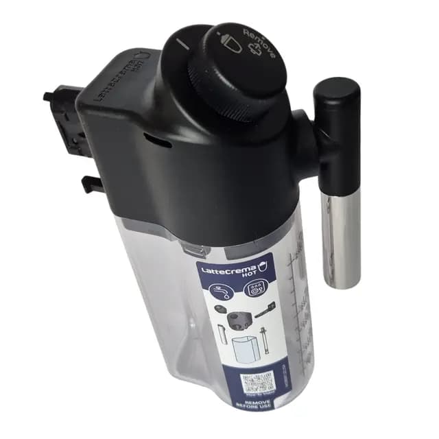 De'Longhi Milchbehälter Magnifica Evo – Bild 1