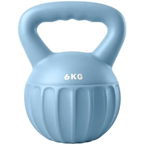 SPORTNOW 6kg Kettlebell
