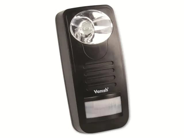 Vanish WVT-1 Wildvertreiber