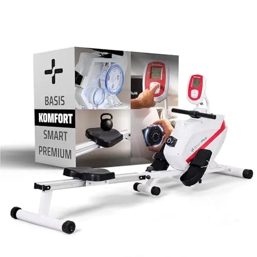 SportPlus SP-MR-008 Rudergerät