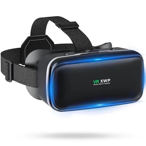 XWP AR4-L2 VR-Brille – Bild 1