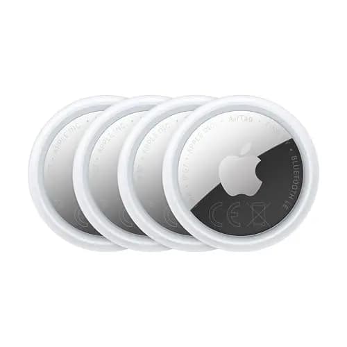 Apple AirTag (2. Gen) Ortungsgerät