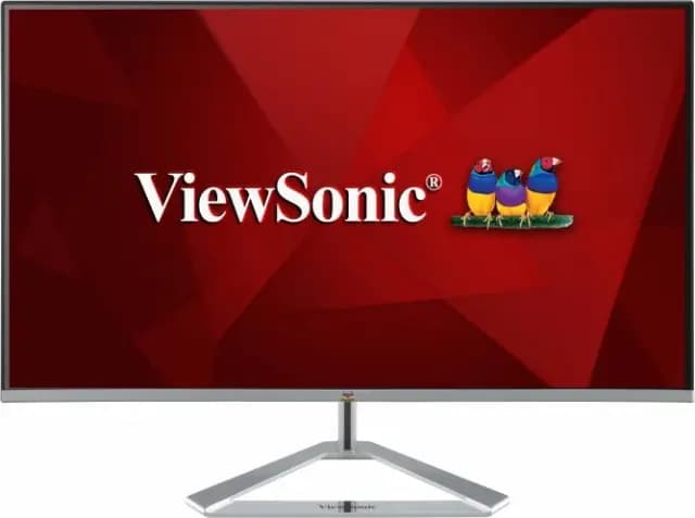 ViewSonic VX2476-SMH Monitor