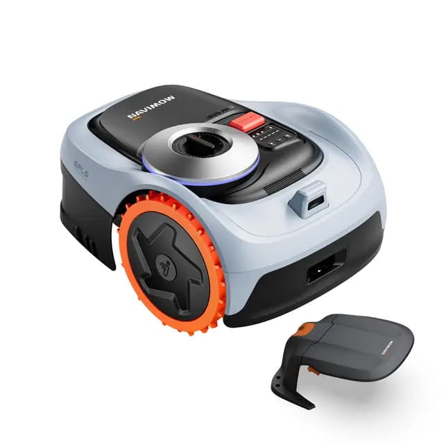 Segway Navimow i205 AWD Mähroboter