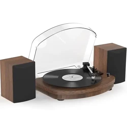 Retrolife AT-3600L Vinyl Plattenspieler