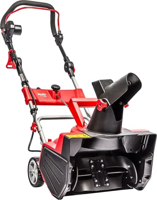 AL-KO Snowline 46 E Schneefräse