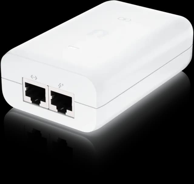 Ubiquiti Desktop Gigabit PoE-Injektor