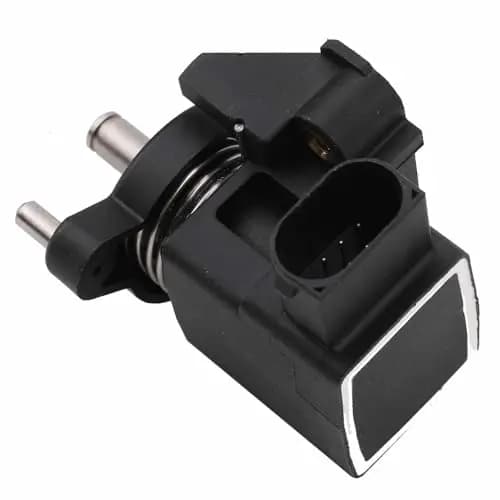 Gaspedal Sensor Fahrpedalstellung Gaspedal Positionssensor 0125423317 Gaspedalstellungssensor Für Mercedes-Benz A/C/E/M/G/V Klasse W168 W202 S202 CLK C208 A208 W210 S210 W463 W163