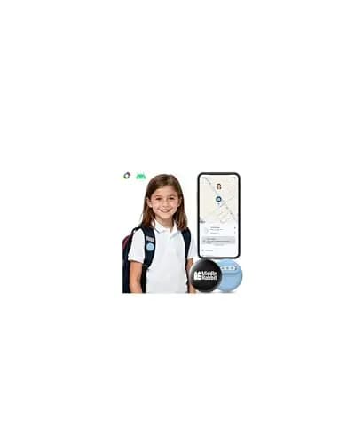 Middle Rabbit Bluetooth Tracker – Bild 1