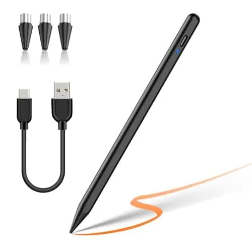 Luntak 15U-A Android Stylus Pen