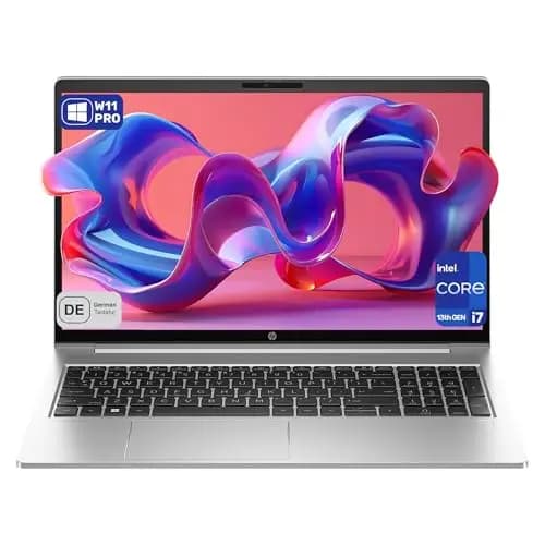HP ProBook 450 G10 Business-Laptop – Bild 1
