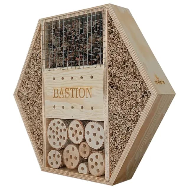 Dokkodo Bastion XL Insektenhotel