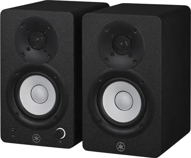 Yamaha HS3 Lautsprecher