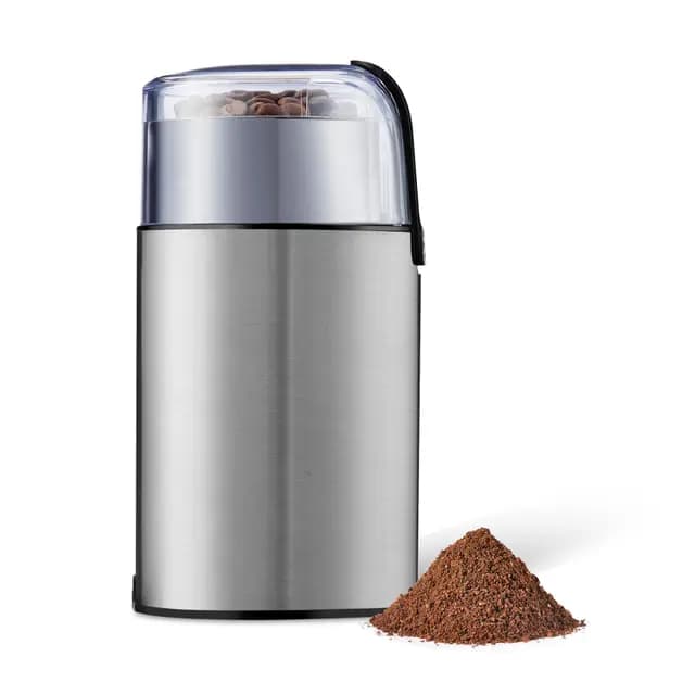 Amazon Basics Elektrische Kaffeemühle