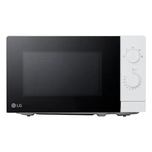 LG MS2082H Solo-Mikrowelle