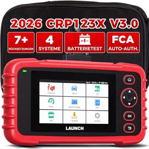 LAUNCH CRP123X V3.0 OBD2 Diagnosegerät