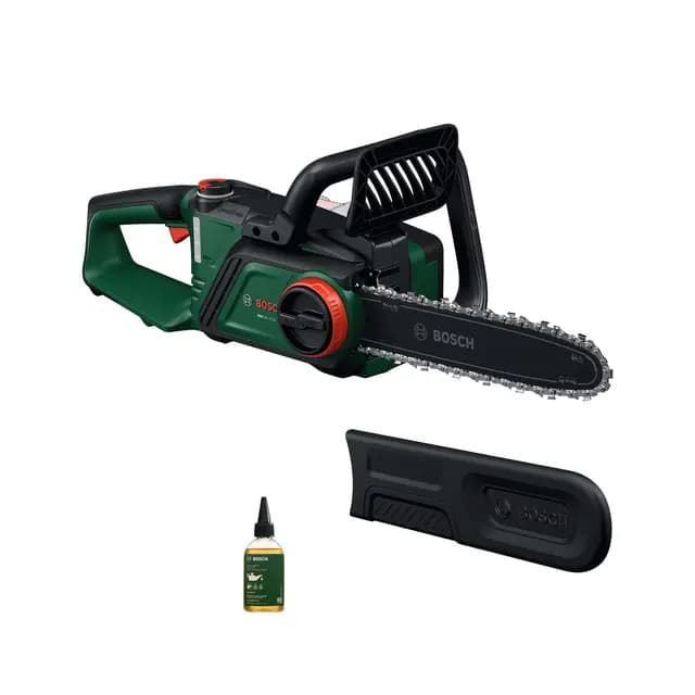 Bosch PKE18V-30-28 Akku-Kettensäge