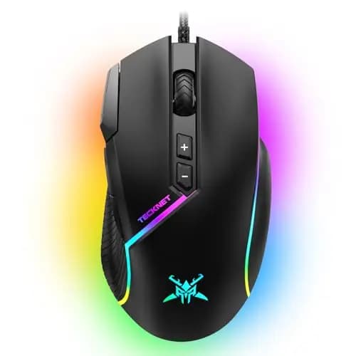 TECKNET TK-GM002 Gaming Maus
