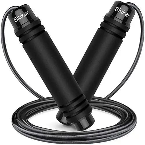 Blukar K9901A Speed Rope