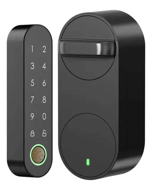 Signstek Smart Lock Türöffner