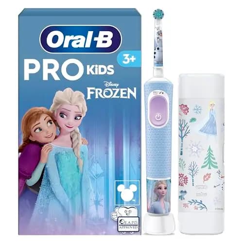 Oral-B Pro Kids Elektrische Zahnbürste