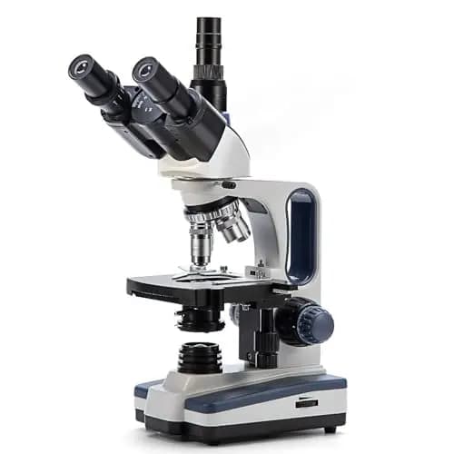 SWIFT SW350T Trinokular Mikroskop