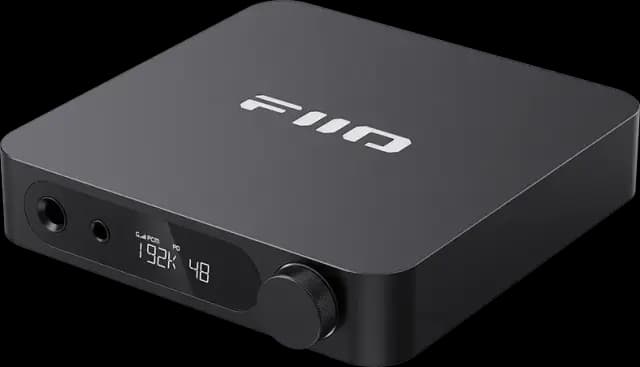 FiiO K11 Kopfhörerverstärker