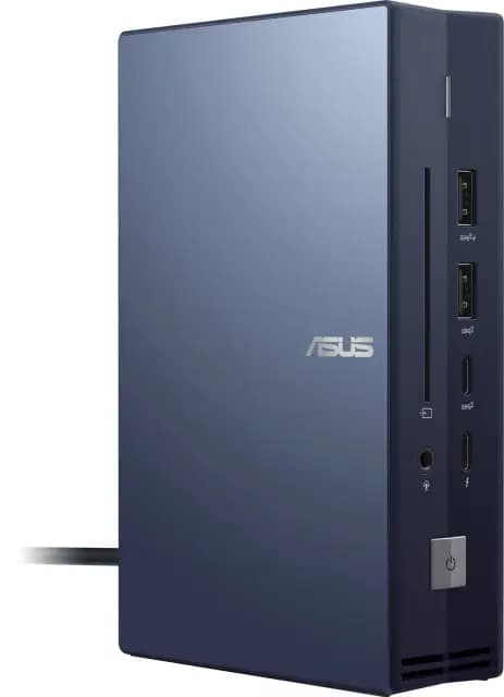 ASUS SimPro Dock 2 Thunderbolt 3 Dockingstation