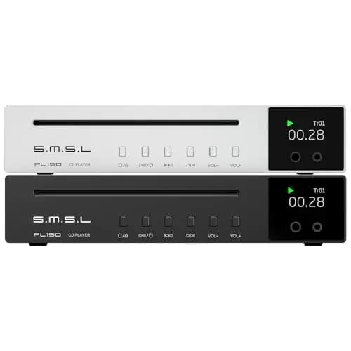 S.M.S.L PL150 CD-Player