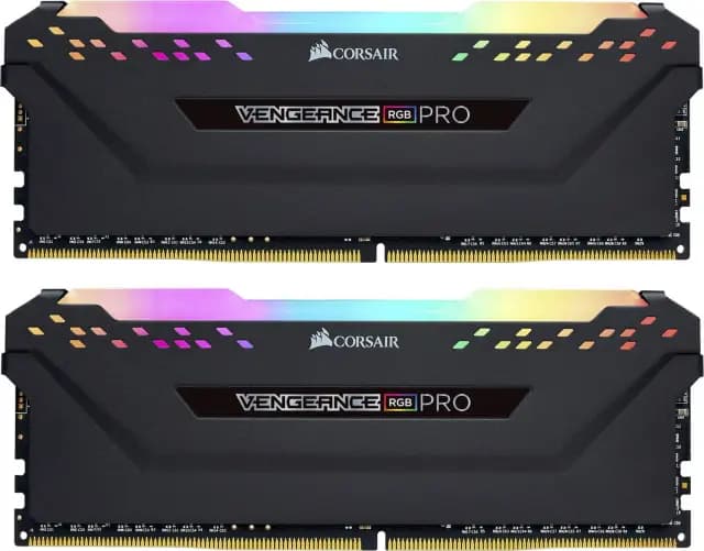 Corsair Vengeance RGB PRO DDR4 Speicher