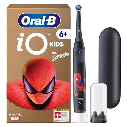 Oral-B iO Kids Elektrische Zahnbürste