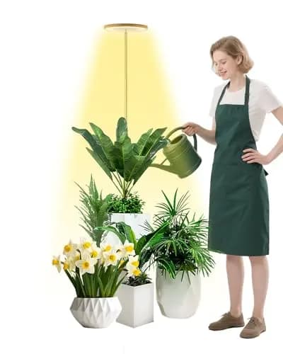 beautiebeam LED Grow Light