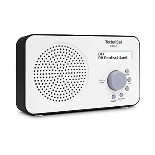 TechniSat VIOLA 2 DAB Radio