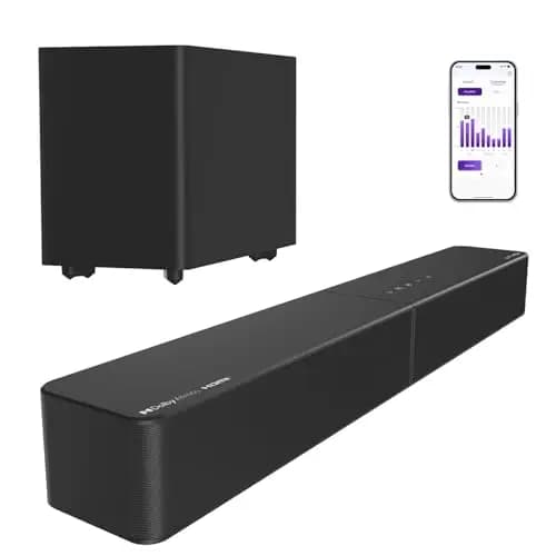 ULTIMEA Poseidon M40 Soundbar