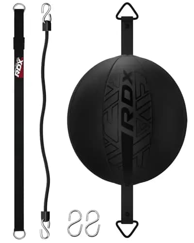 RDX Reflex Speed Ball Boxen