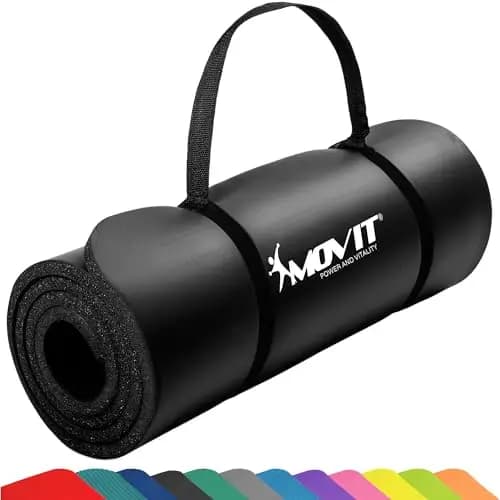MOVIT Gymnastikmatte – Bild 1