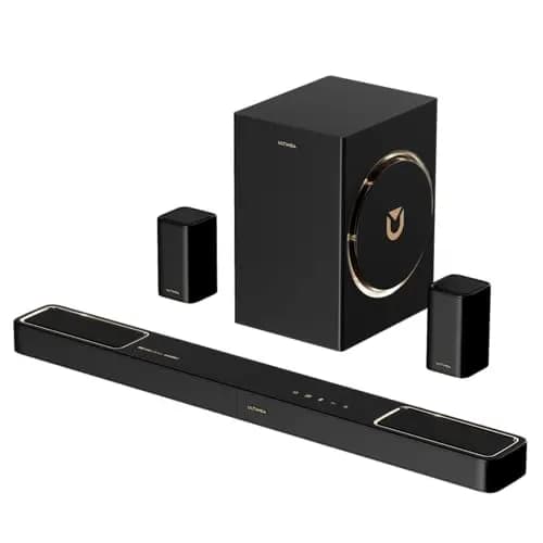 ULTIMEA F40 Boom 5.1.2 Soundbar